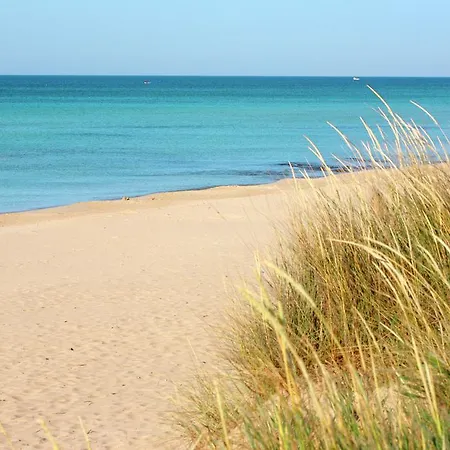 Quattro Pini Bed & Breakfast Salve