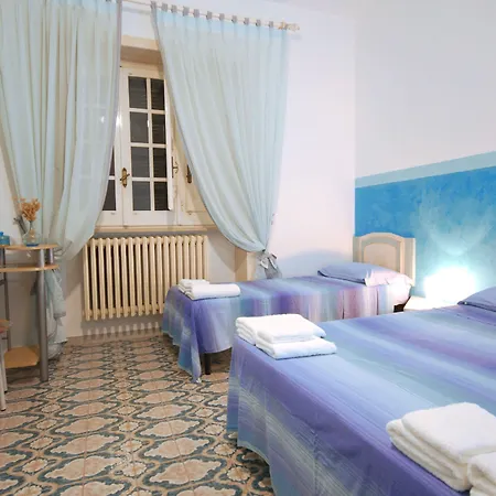 Quattro Pini Bed & Breakfast