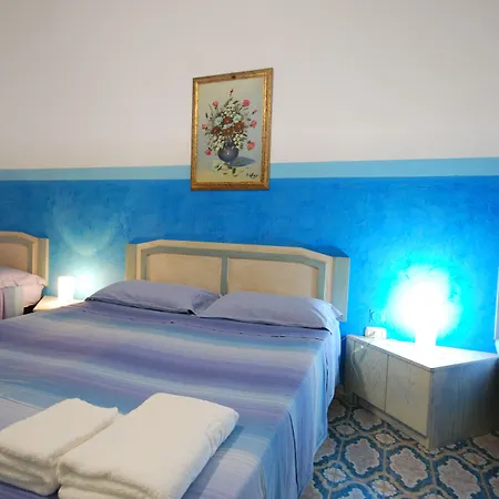 Bed & Breakfast Quattro Pini *