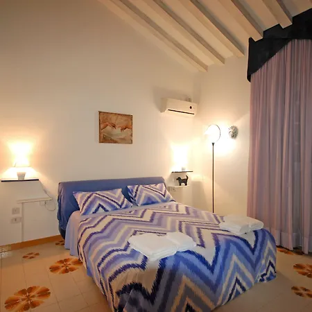 Quattro Pini * Salve