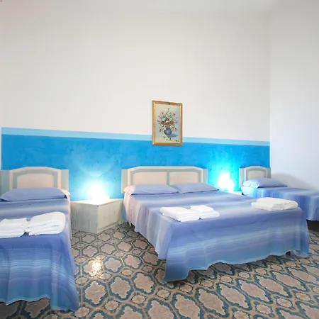 Quattro Pini Bed & Breakfast