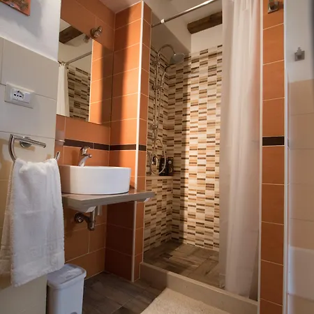 Bed & Breakfast Quattro Pini *