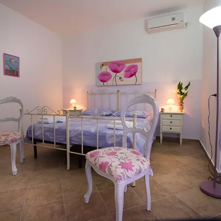 Bed & Breakfast Quattro Pini *