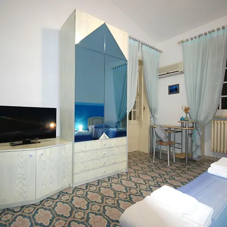 Quattro Pini Bed & Breakfast