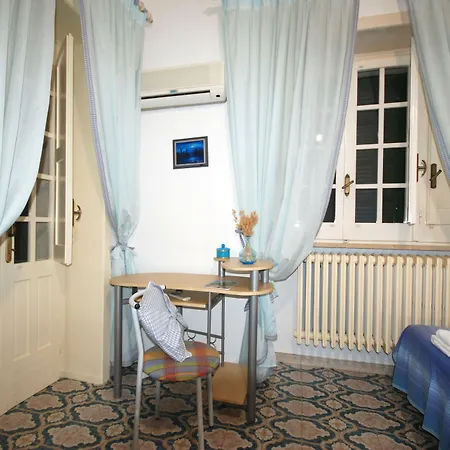 Bed & Breakfast Quattro Pini Salve