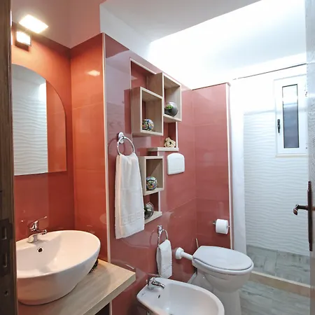 Bed & Breakfast Quattro Pini