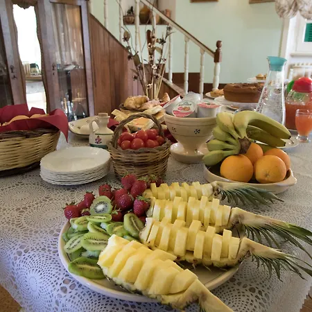 Quattro Pini Bed & Breakfast