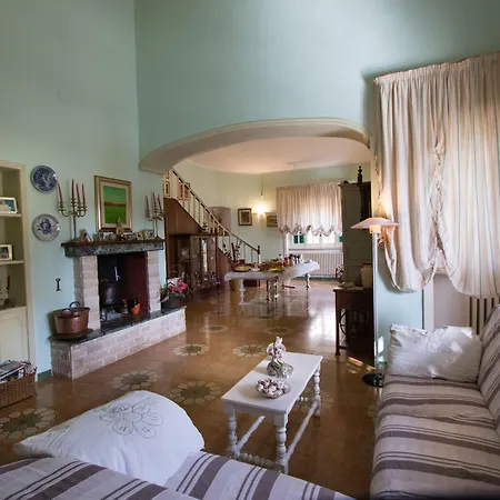 Quattro Pini * Salve