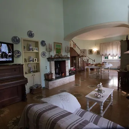 Bed & Breakfast Quattro Pini *