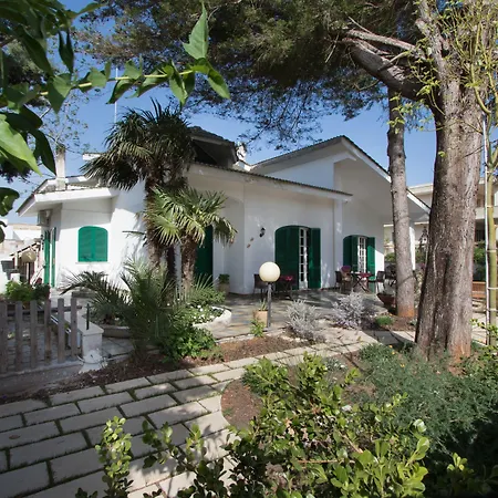 Quattro Pini Bed & Breakfast