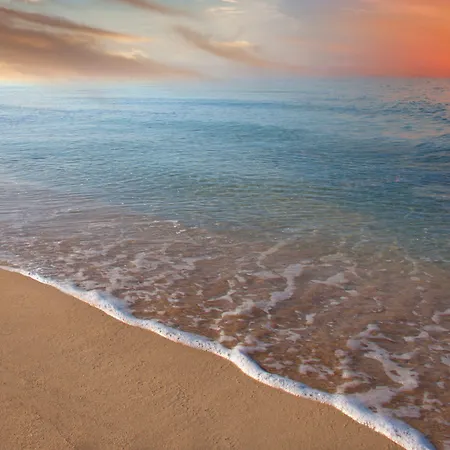 Bed & Breakfast Quattro Pini Salve