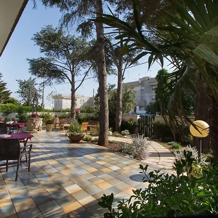 Bed & Breakfast Quattro Pini Salve