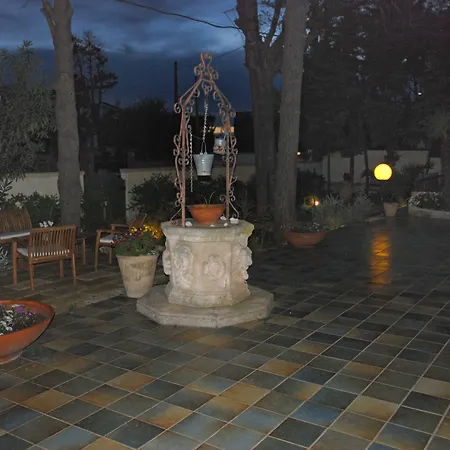 Bed & Breakfast Quattro Pini