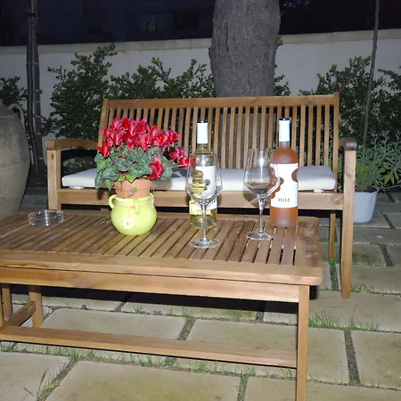 Quattro Pini Bed & Breakfast