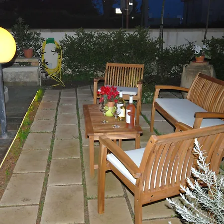 Quattro Pini Bed & Breakfast *