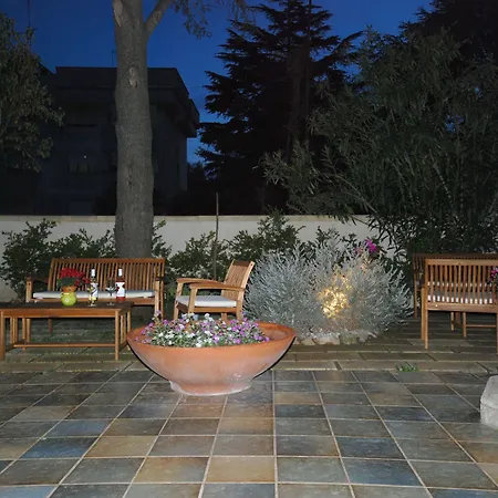 Quattro Pini Bed & Breakfast Salve