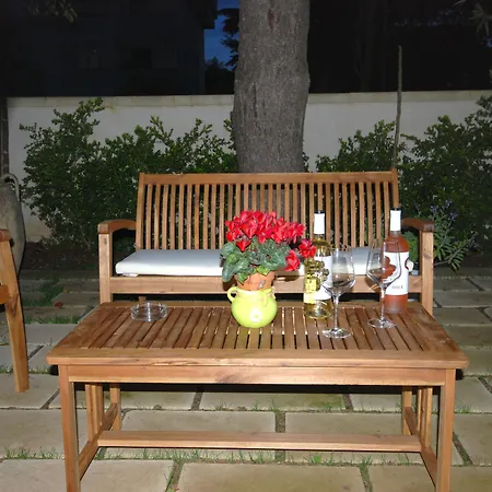 Bed & Breakfast Quattro Pini Salve