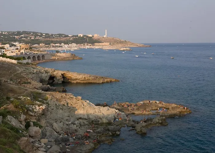 Quattro Pini Bed & Breakfast *