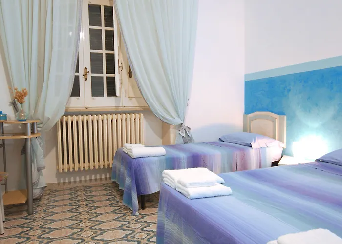 Quattro Pini Bed & Breakfast