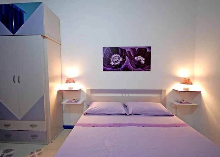 Quattro Pini * Salve