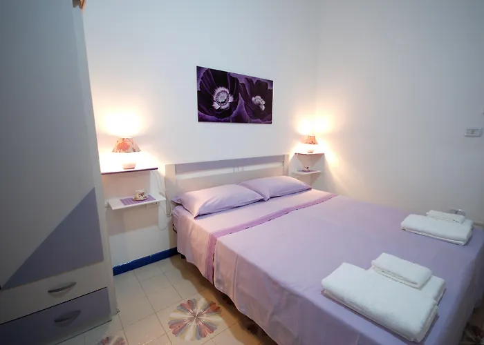 Bed & Breakfast Quattro Pini *