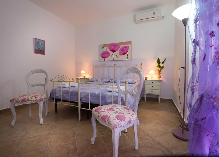 Bed & Breakfast Quattro Pini *