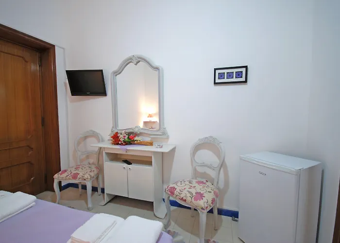 Bed & Breakfast Quattro Pini *