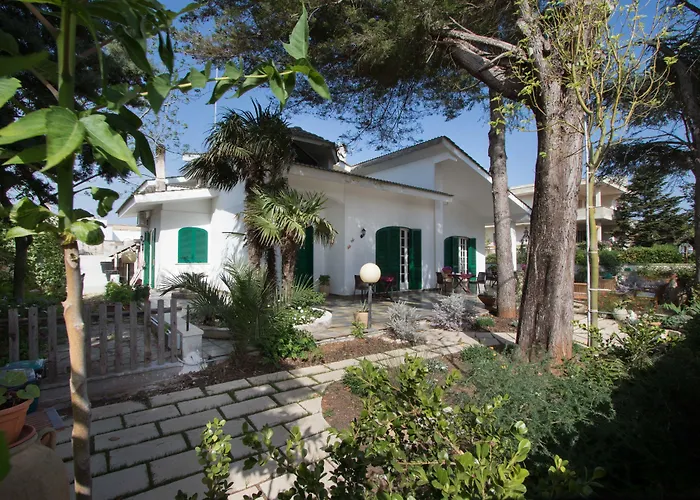 Quattro Pini Bed & Breakfast