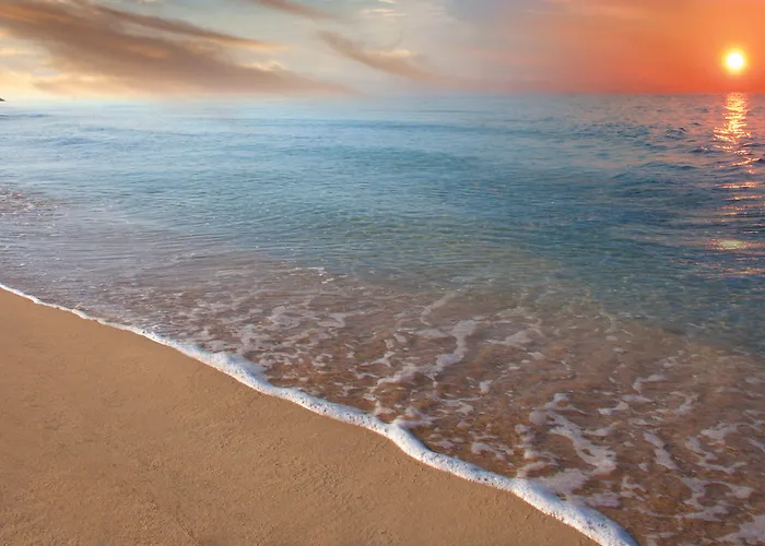 Bed & Breakfast Quattro Pini Salve