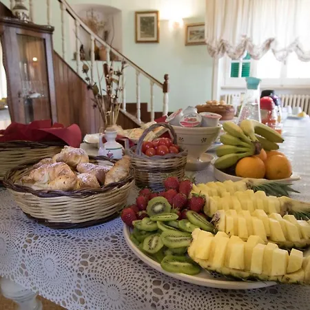 Quattro Pini Bed & Breakfast *