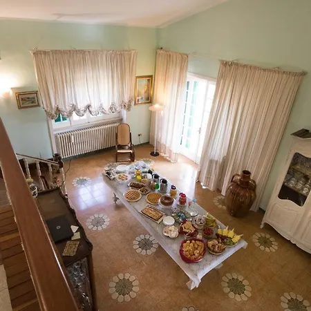 Bed & Breakfast Quattro Pini