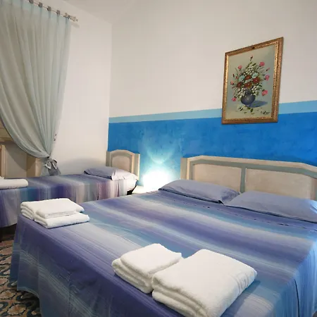 Bed and breakfast Quattro Pini *