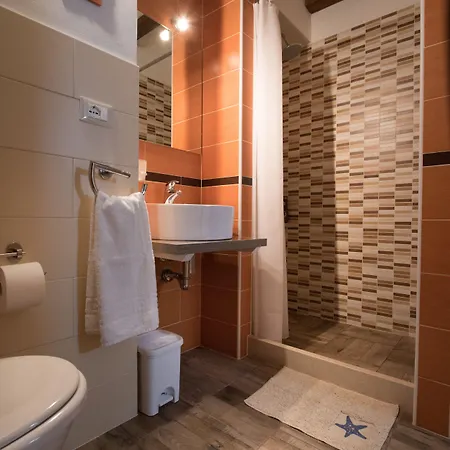 Bed and breakfast Quattro Pini