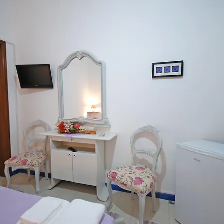 Bed and breakfast Quattro Pini *