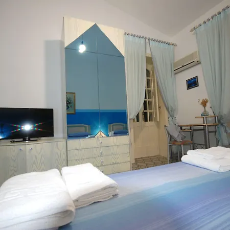 Quattro Pini Bed and breakfast Salve