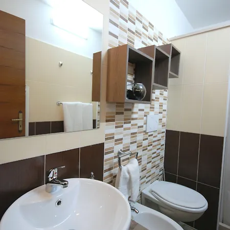 Bed and breakfast Quattro Pini