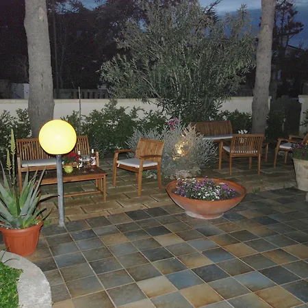 Bed and breakfast Quattro Pini