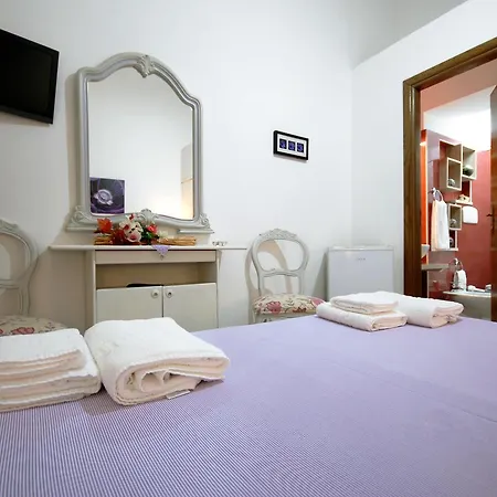 Quattro Pini Bed & Breakfast *