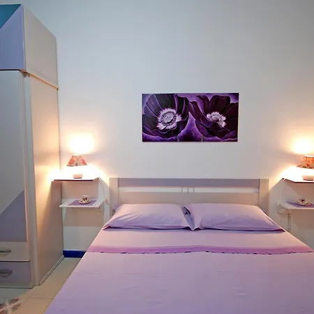 Quattro Pini Bed & Breakfast Salve