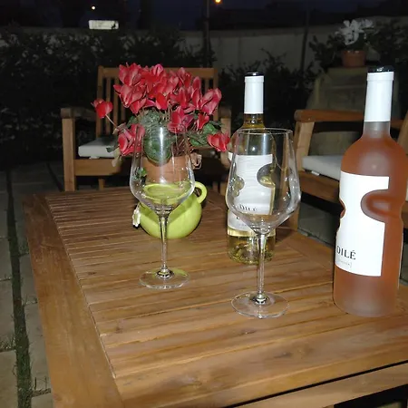 Bed & Breakfast Quattro Pini Salve