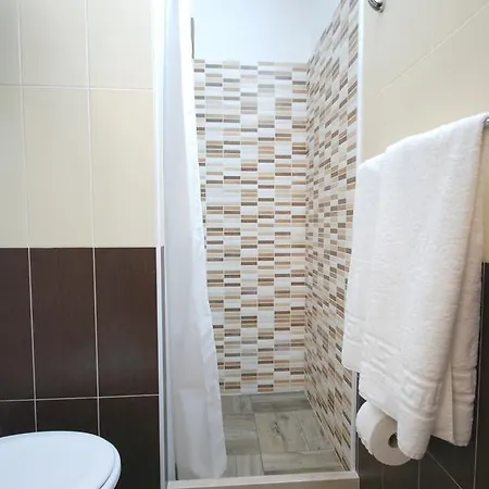 Quattro Pini Bed & Breakfast