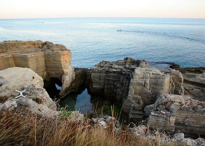 Bed & Breakfast Quattro Pini