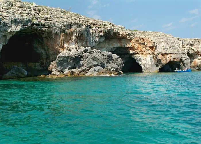 Bed & Breakfast Quattro Pini *