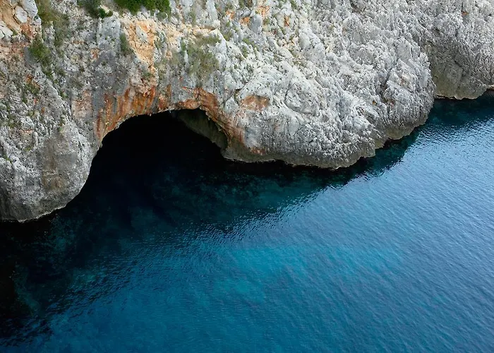 Quattro Pini Bed & Breakfast Salve