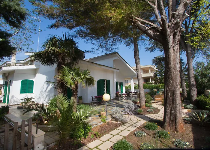 Quattro Pini Bed & Breakfast