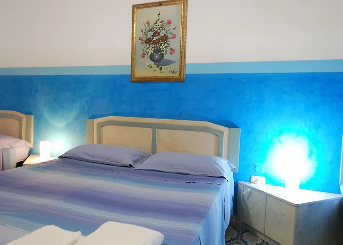 Bed & Breakfast Quattro Pini *