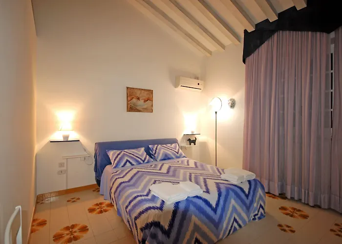 Quattro Pini * Salve