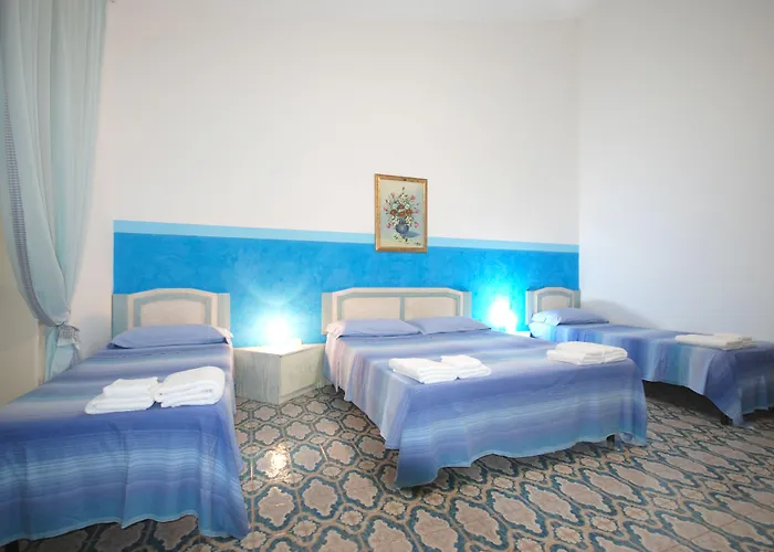 Quattro Pini Bed & Breakfast