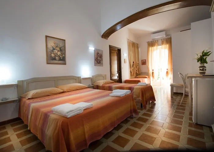 Quattro Pini Bed & Breakfast *