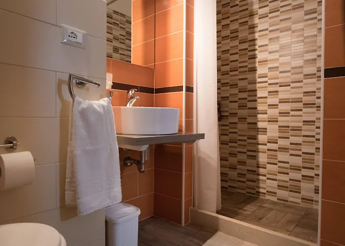 Bed & Breakfast Quattro Pini